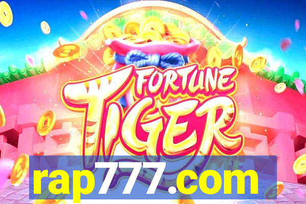 rap777.com