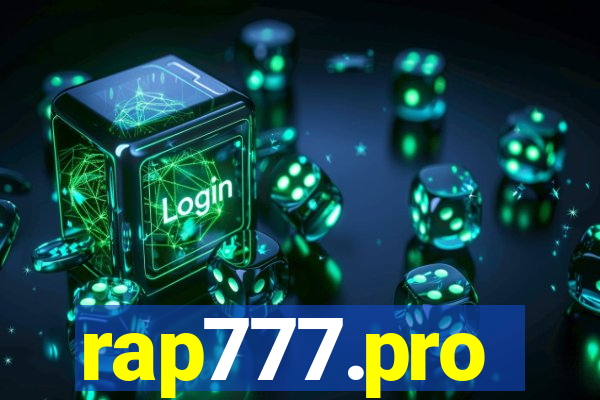 rap777.pro