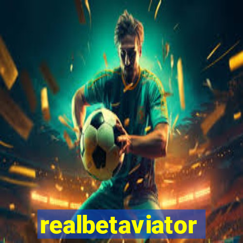 realbetaviator