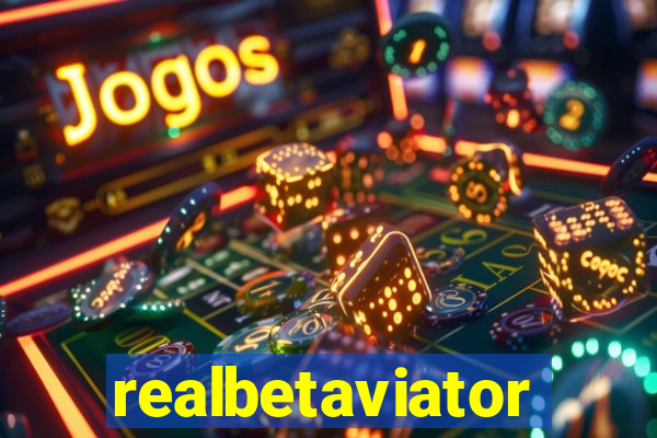 realbetaviator