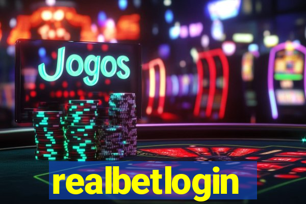 realbetlogin