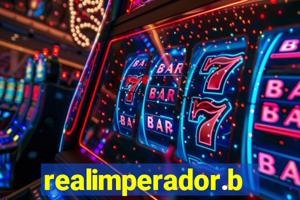 realimperador.bet