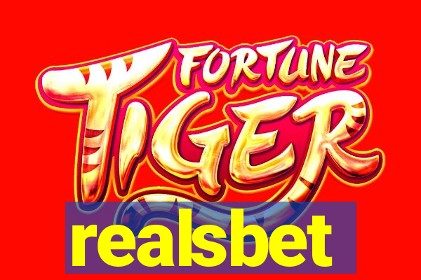 realsbet