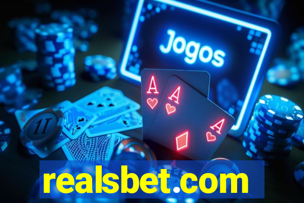 realsbet.com