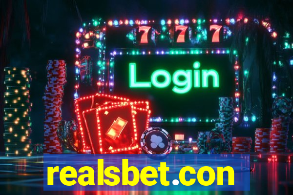 realsbet.con