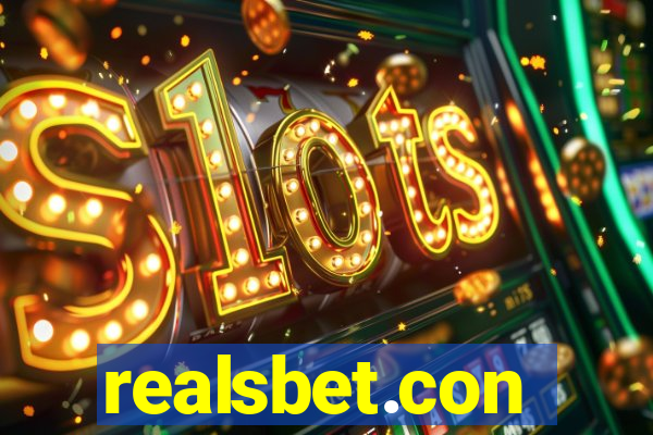 realsbet.con