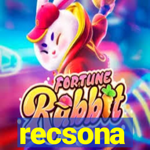 recsona