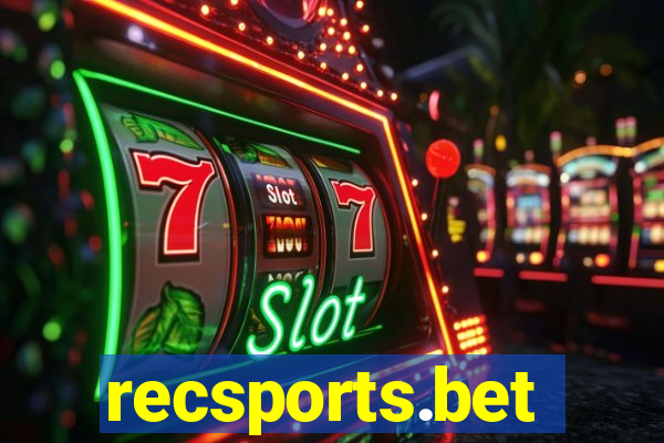 recsports.bet