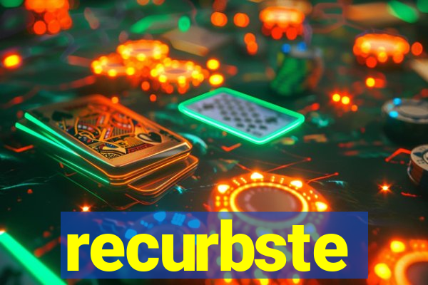 recurbste