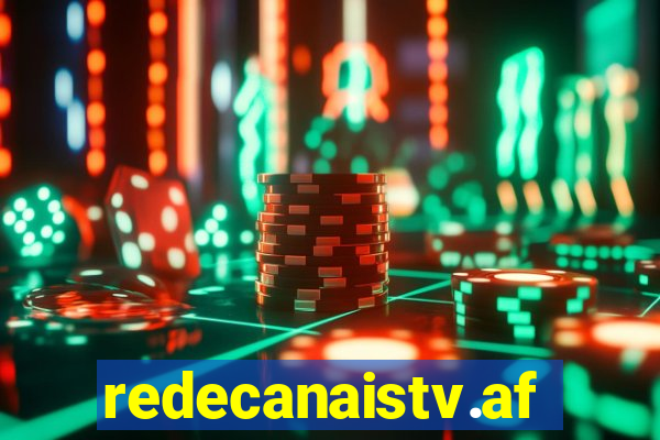 redecanaistv.africa
