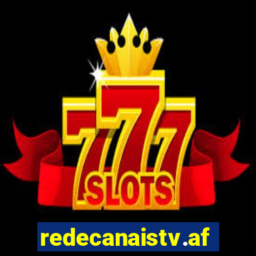 redecanaistv.africa