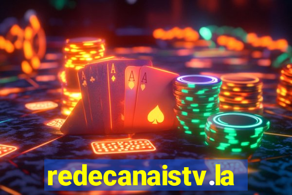 redecanaistv.la