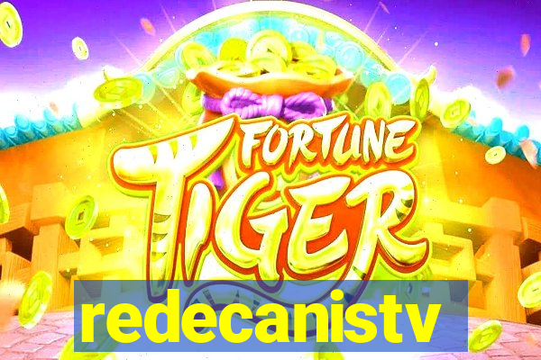 redecanistv