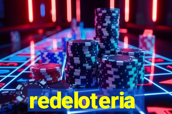 redeloteria
