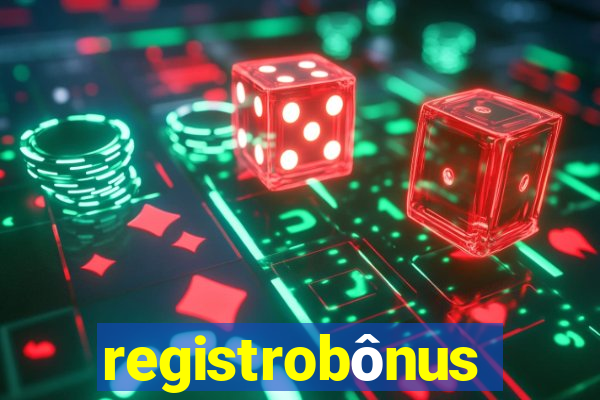registrobônus