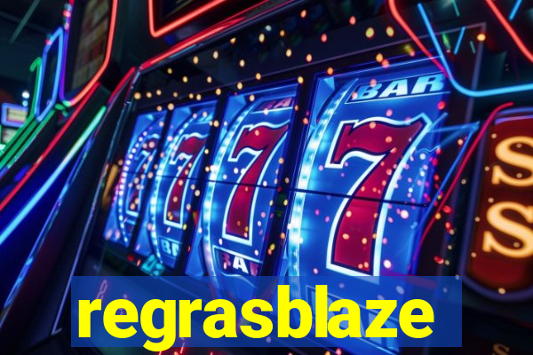 regrasblaze