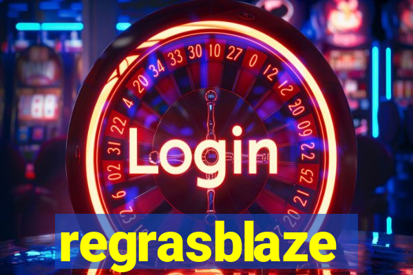 regrasblaze