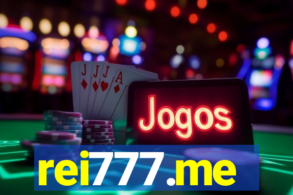 rei777.me
