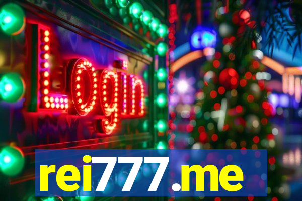 rei777.me
