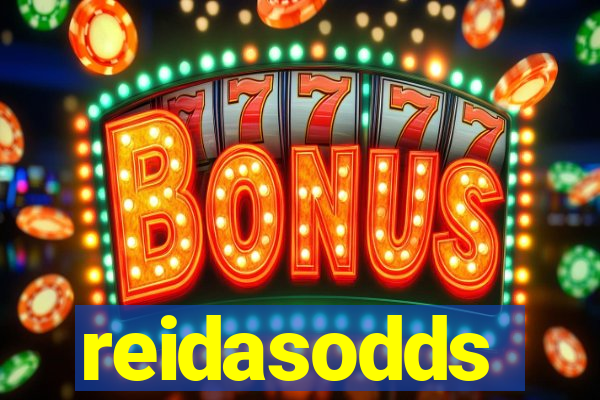 reidasodds