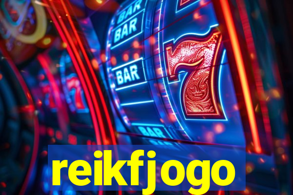 reikfjogo