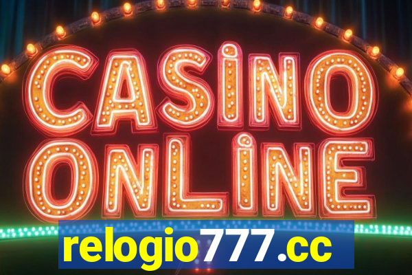 relogio777.cc