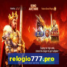 relogio777.pro