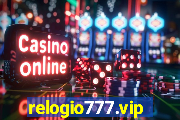 relogio777.vip