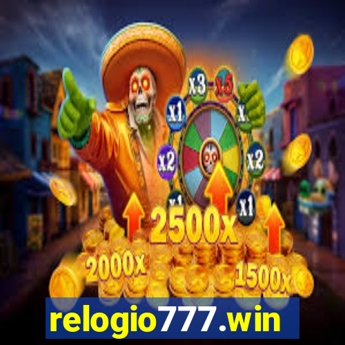 relogio777.win