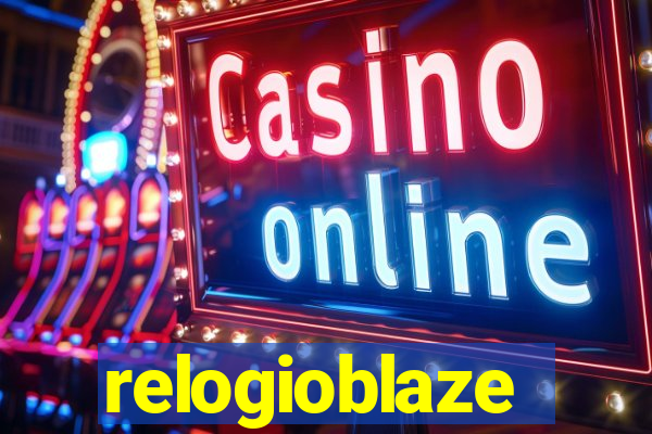relogioblaze