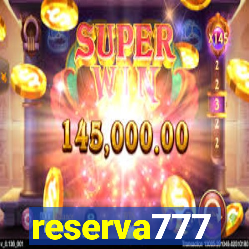 reserva777