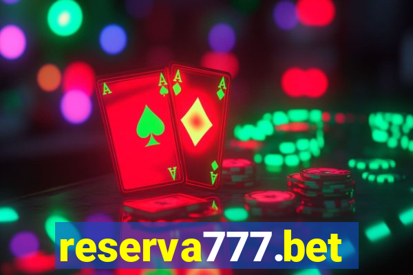 reserva777.bet