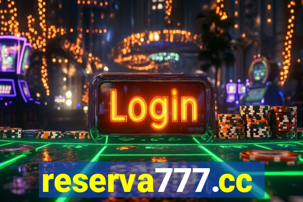 reserva777.cc