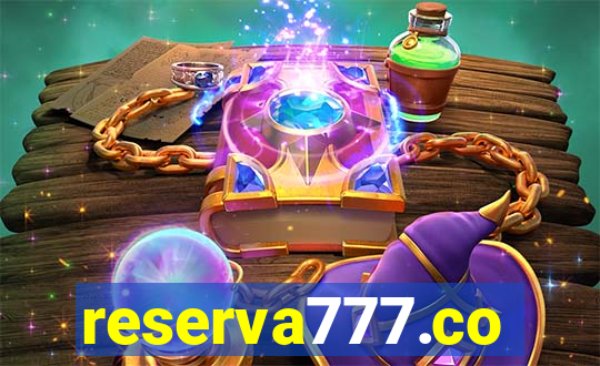 reserva777.co