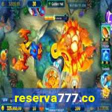 reserva777.co