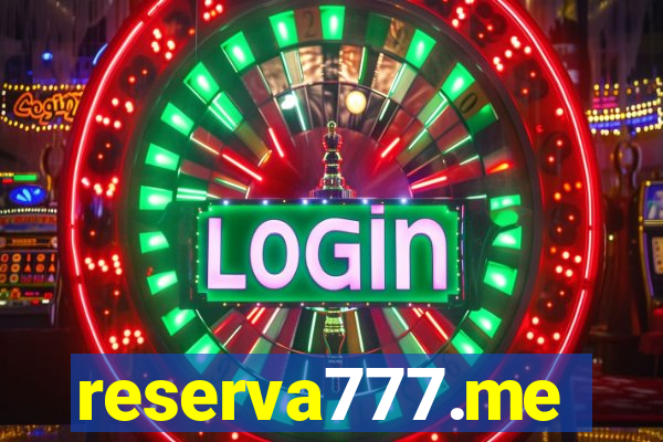 reserva777.me