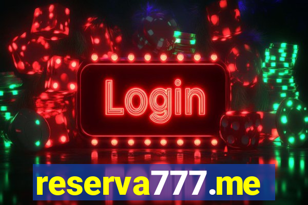 reserva777.me