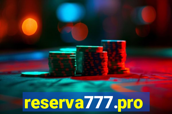 reserva777.pro