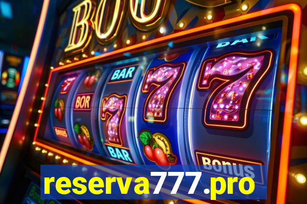 reserva777.pro