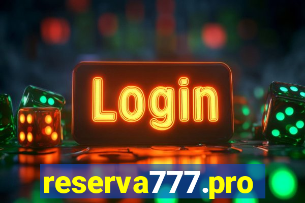 reserva777.pro