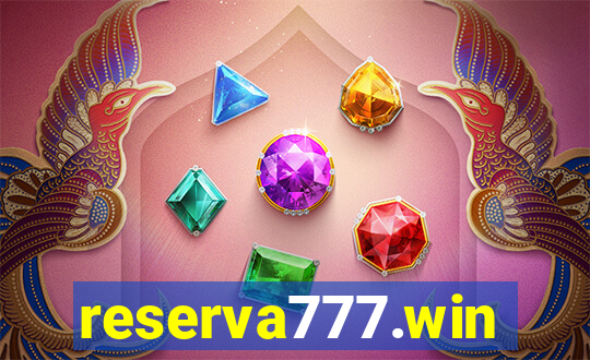reserva777.win