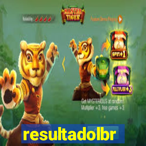 resultadolbr