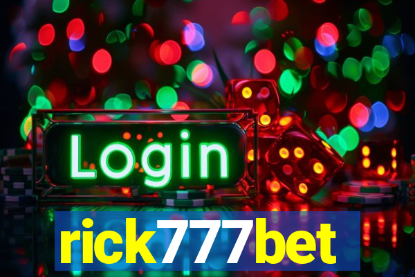 rick777bet