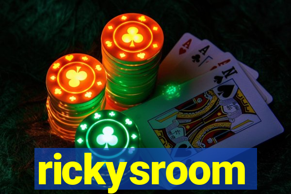 rickysroom
