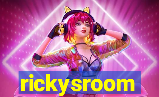 rickysroom