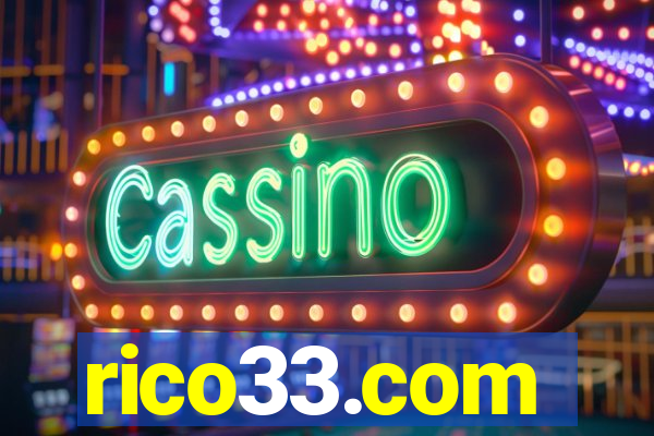 rico33.com