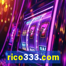 rico333.com