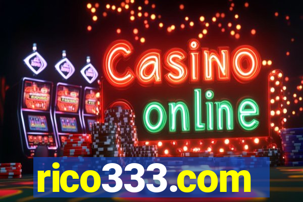 rico333.com