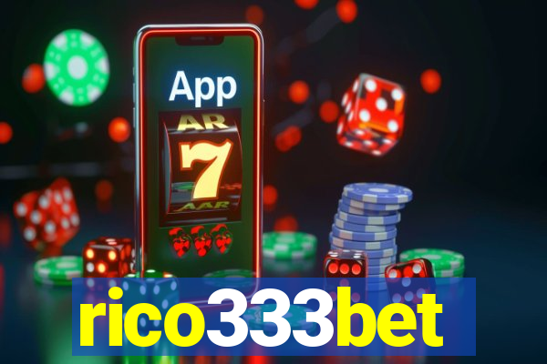 rico333bet