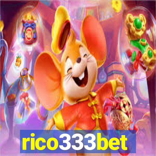 rico333bet